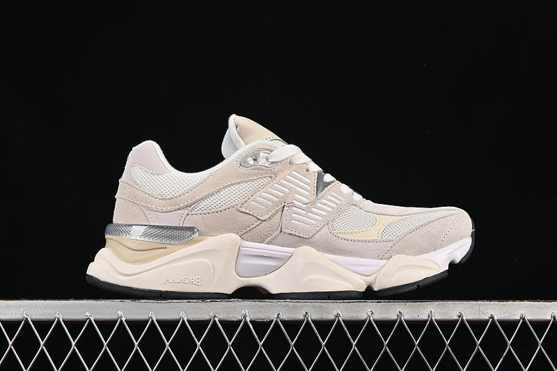 NB 9060  "Beige White"
