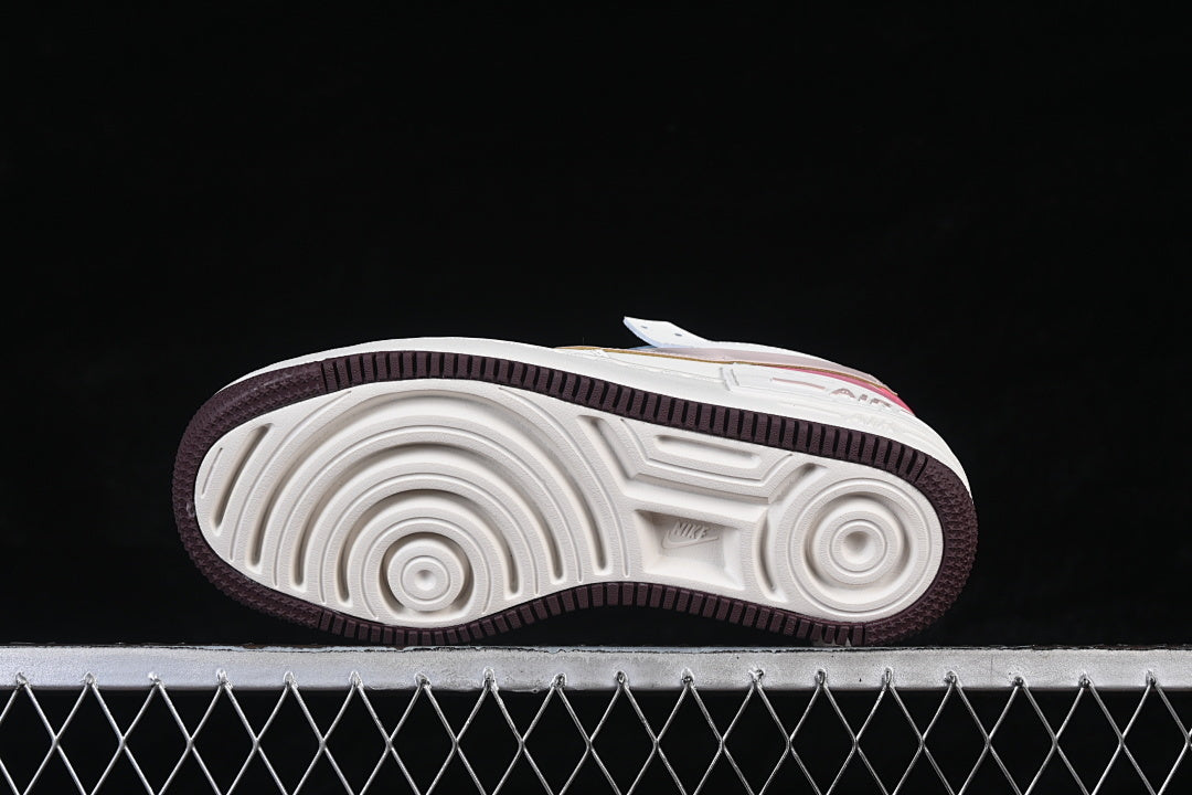 Nike Air Force 1 Shadow "Pastel"