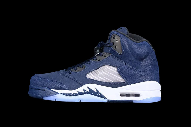 Air Jordan 5 Retro "Georgetown"
