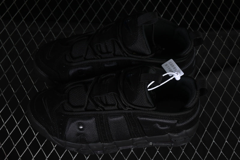 Nike Air More Uptempo "Black"