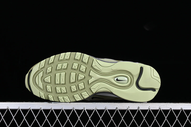 Nike Air Max 97  "Olive Aura"