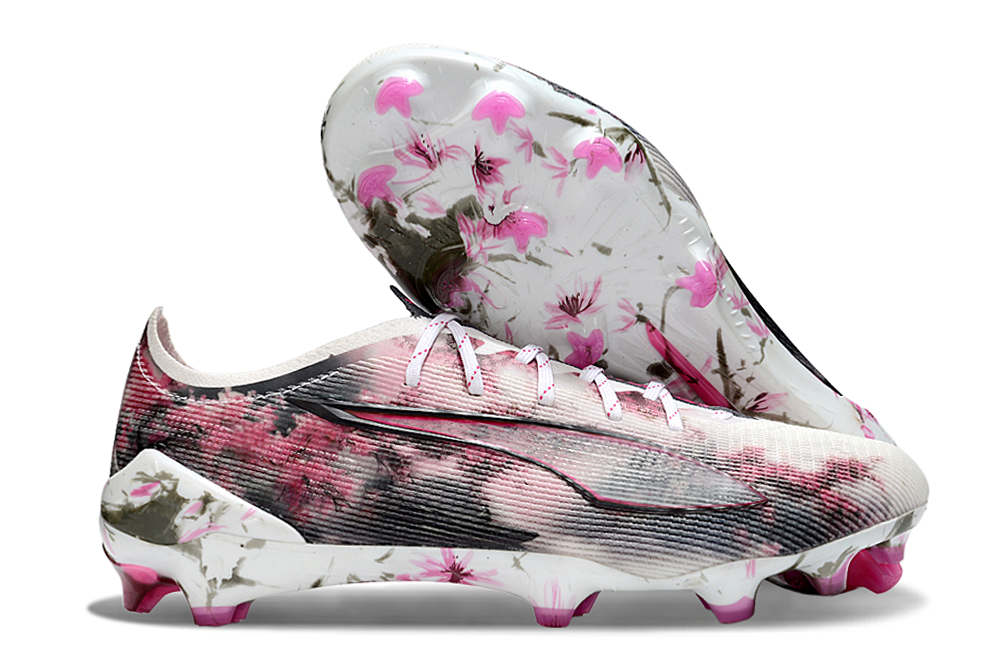 Puma Ultimate 5 "Camo Floral"