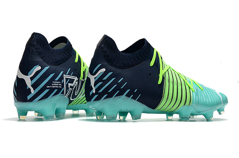 PUMA Future Z 1.2 FG AG "Triple Colorways"