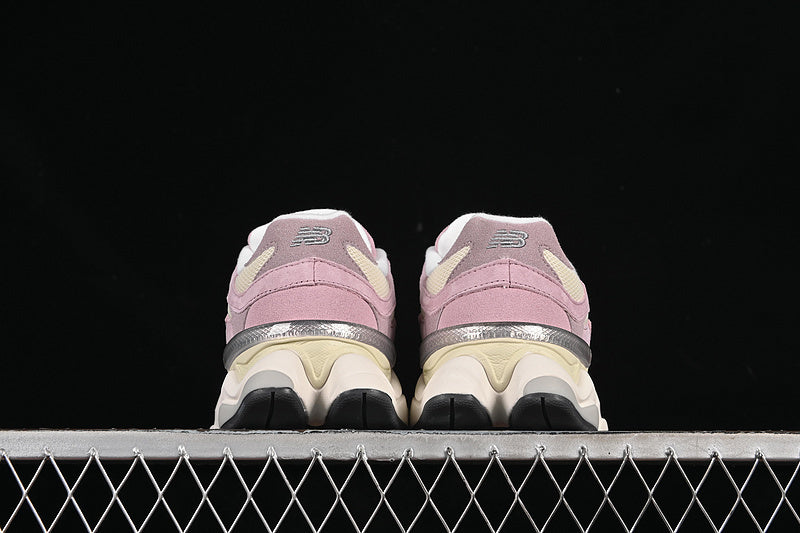 NB 9060   Rose Sugar Angora"