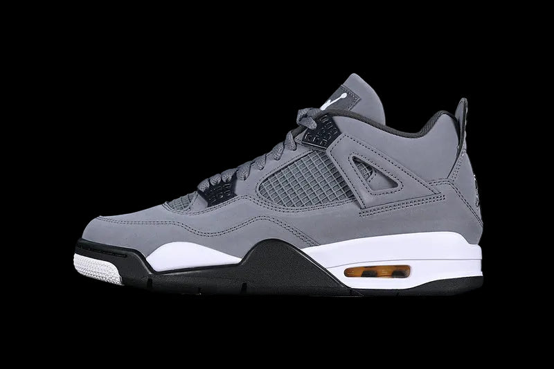 Air Jordan 4 Retro "Cool Grey"