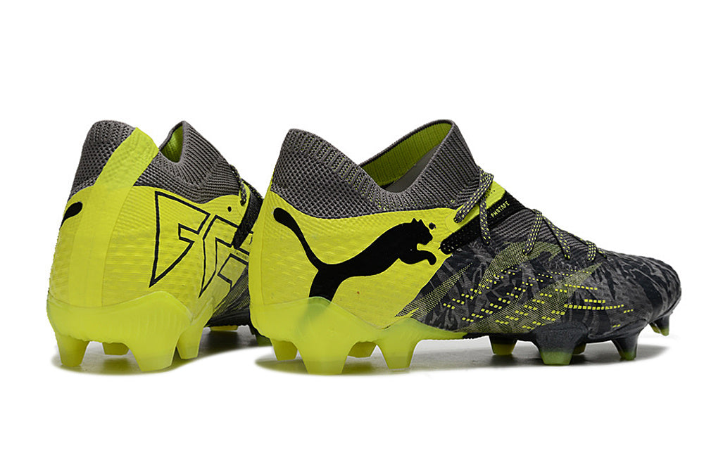 PUMA Future 7 Ultimate FG/AG "Electric Green"