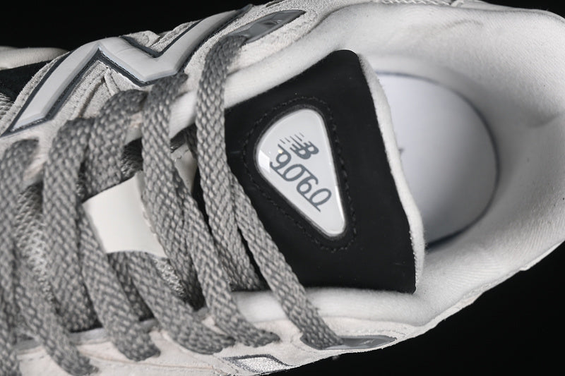 NB 9060  "Grey Jet Black"