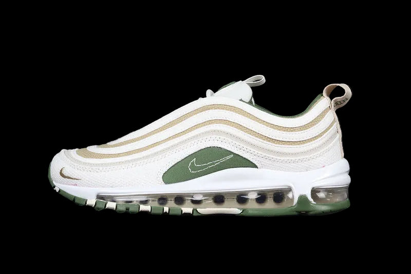 Nike Air Max 97 "Air Sprung"