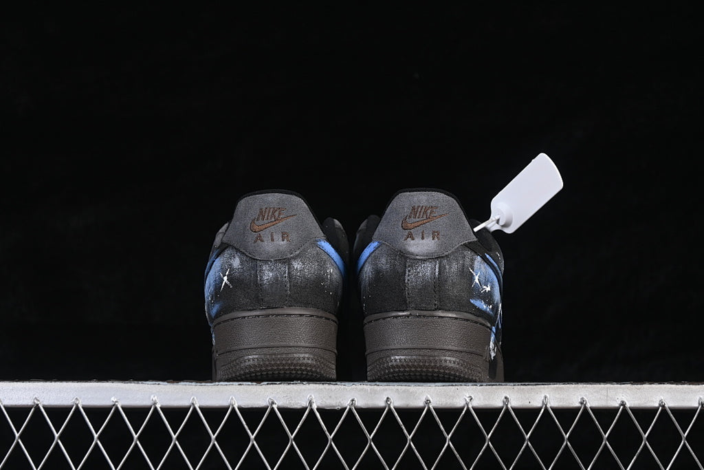 Nike Nike Air Force 1 "Galaxy"