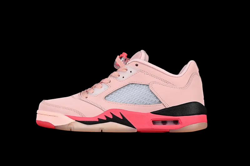 Air Jordan 5 Retro Low "Girls That Hoop"