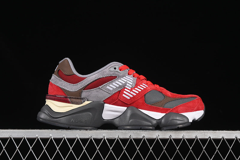 NB 9060  "Red"