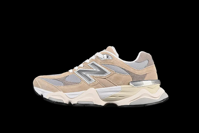 NB 9060  " Incense/Raincloud/Arid Stone"