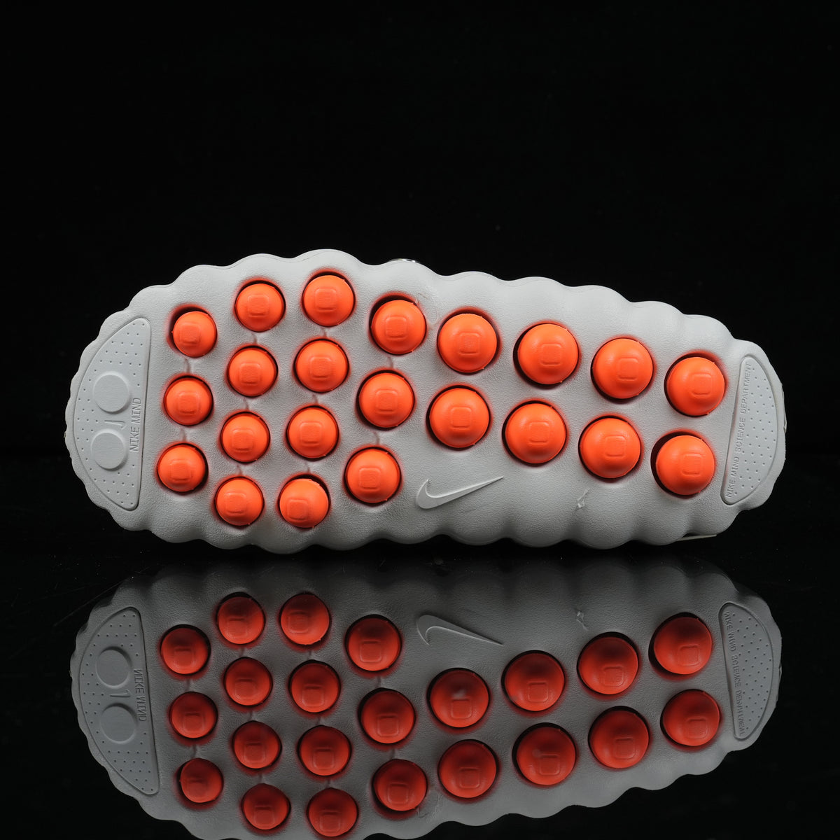 Nike Mind 001 "Light Smoke Grey"