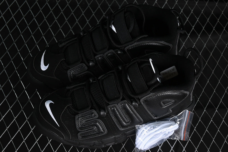 Nike Air More Uptempo '96 "Supreme"