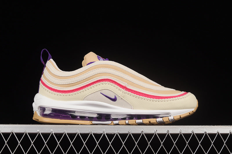 Nike Air Max 97 "Air Sprung"