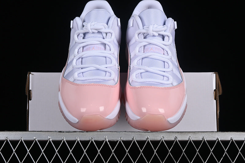 Air Jordan 11 Retro Low "Legend Pink"