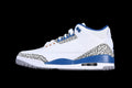 Air Jordan 3 Retro "Wizards"