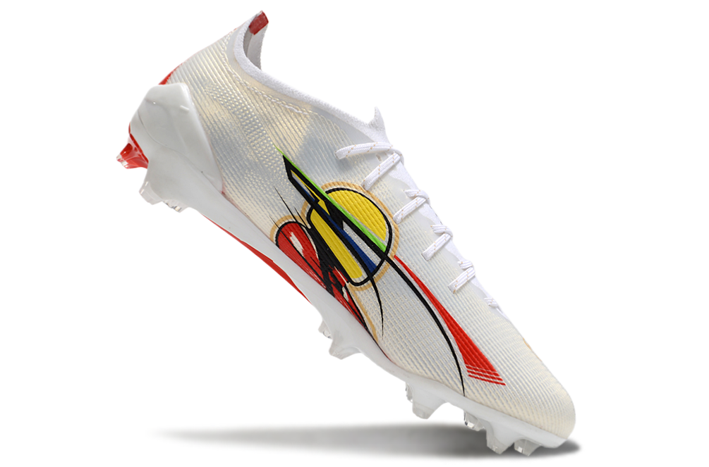 Puma Ultra 5 X Ayrton Senna