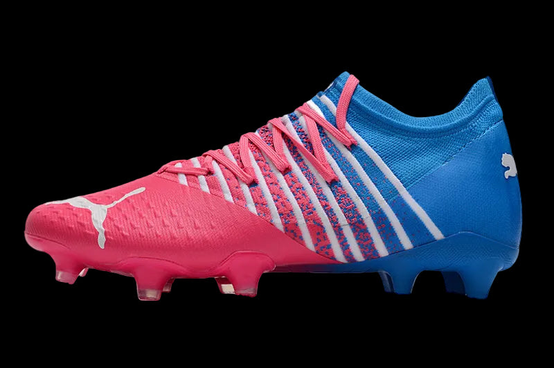 PUMA Future Z 2.4  FG AG "'Pink Blue"