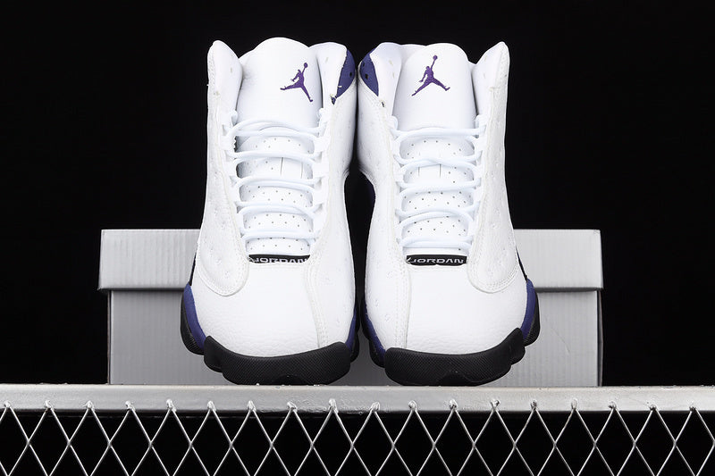 Air Jordan 13 Retro "Lakers"