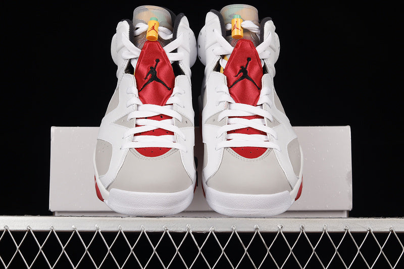 Air Jordan 6 Retro  "Hare"