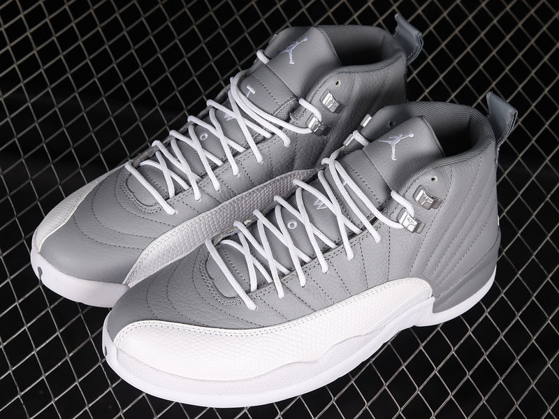 Air Jordan 12 Retro "Stealth"