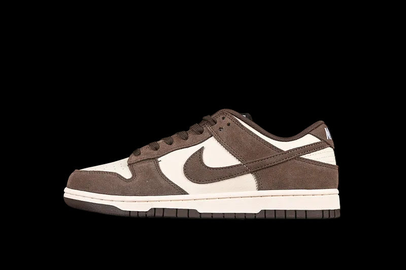 Nike SB Dunk Low "Pale Ivory Baroque Brown"