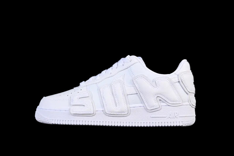 Nike Air Force 1 Cactus Plant Flea Market en color "White"