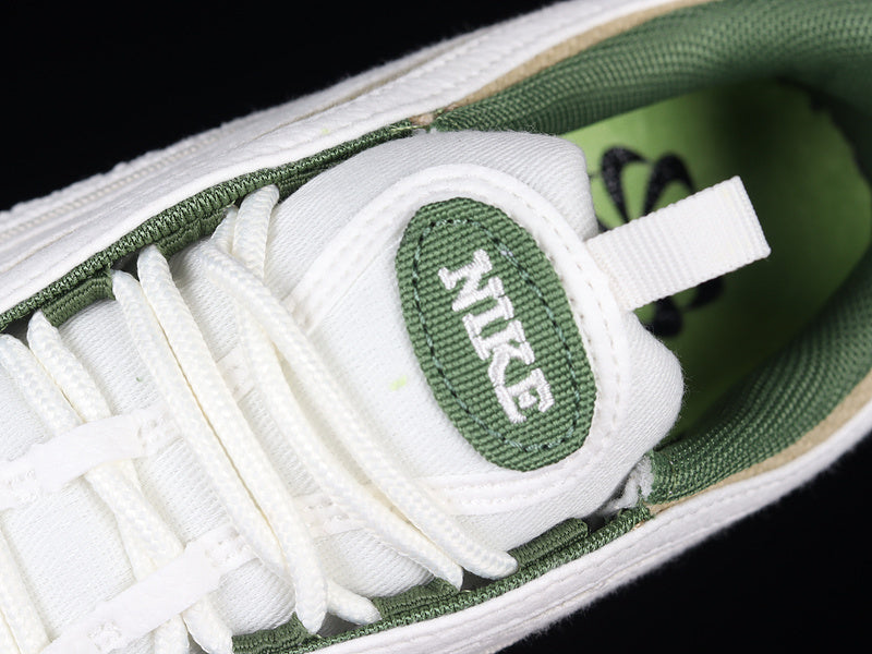 Nike Air Max 97 "Air Sprung"