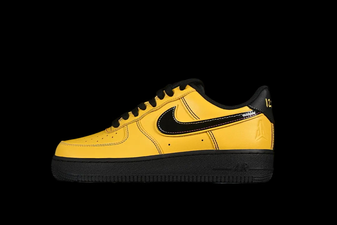 Nike Air Force 1 "Let Me Be Ja"