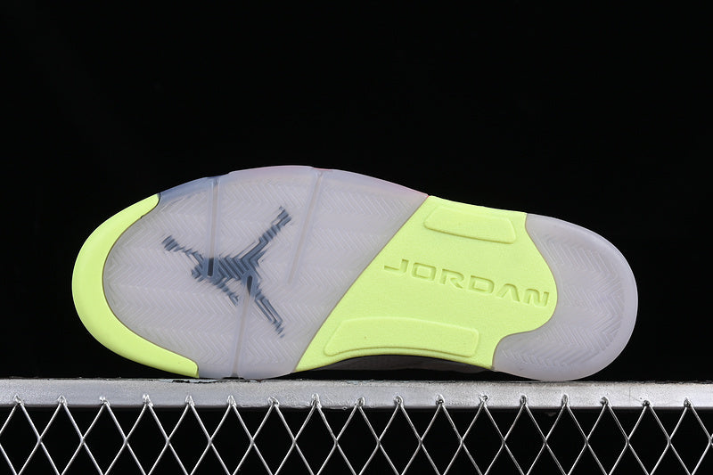 Air Jordan 5 Retro "Alternate Bel-Ai"