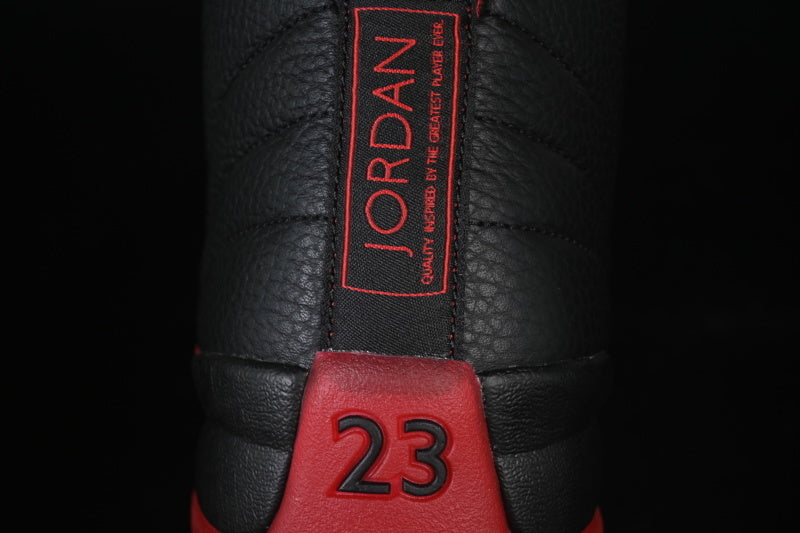 Air Jordan 12 Retro "Flu Game"