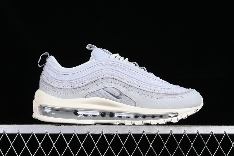 Nike Air Max 97 "Pure Platinum Sail"