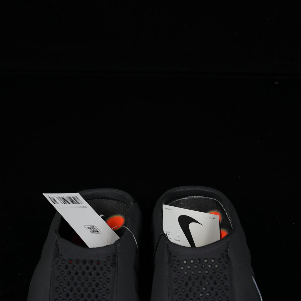 Nike Mind 001 "Black Hyper Crimson"