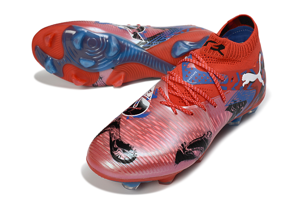 Puma Future 8 Ultimate FG "Playmakers"