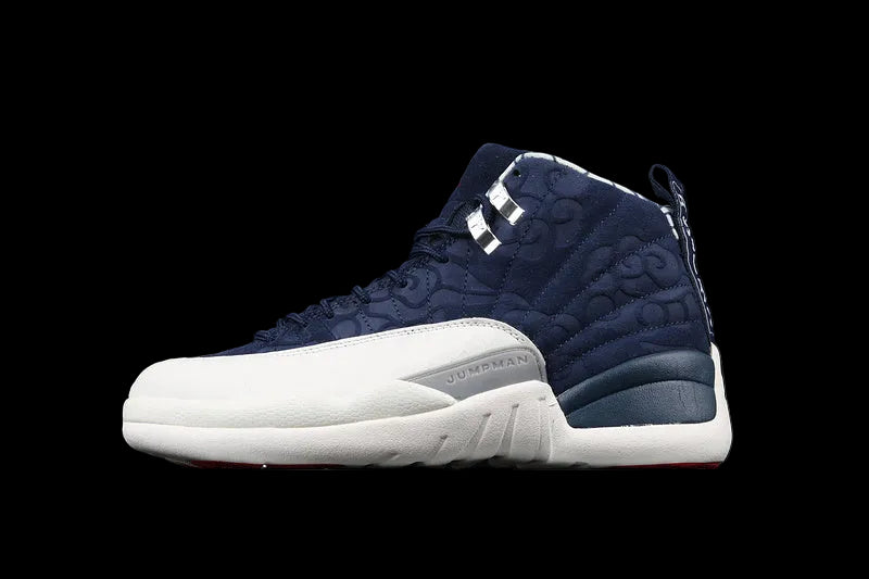 Air Jordan 12 Retro "International Flight"