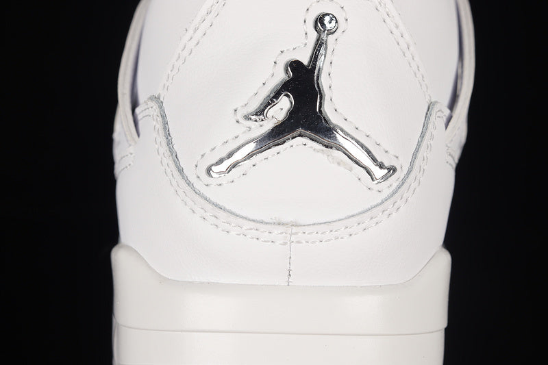 Air Jordan 4 Retro "Pure Money"