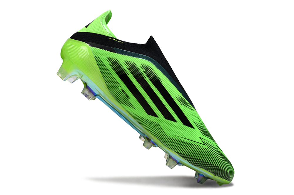 ADIDAS  F50 Elite Laceless FG "Born for Goals Pack"