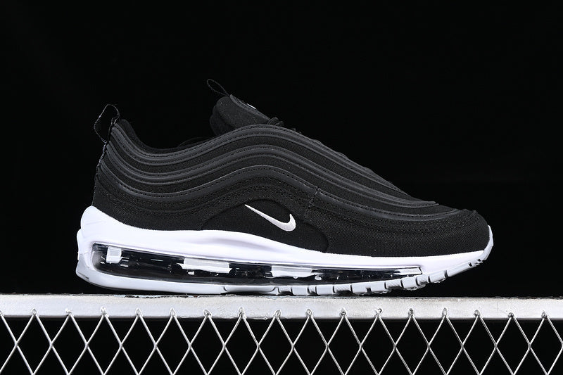Nike Air Max 97  "Black/White"