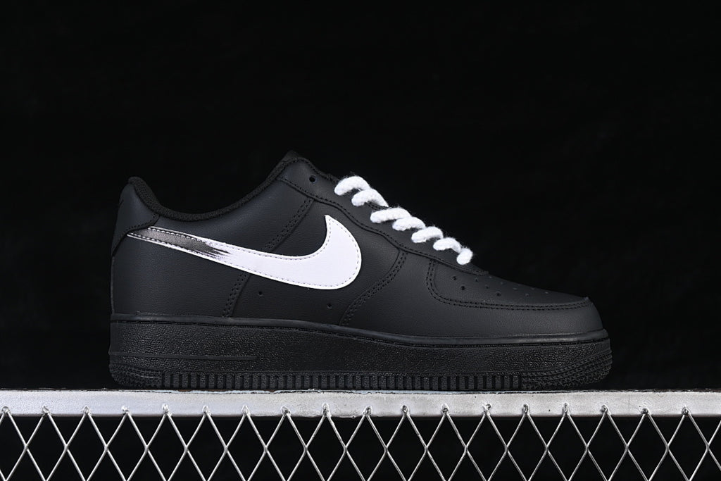 Nike Air Force 1  "Black"