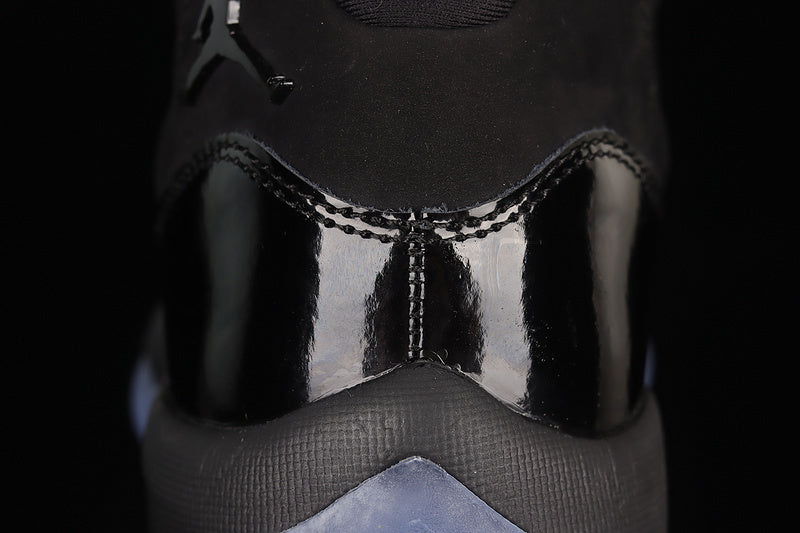 Air Jordan 11 Retro "Cap and Gown"