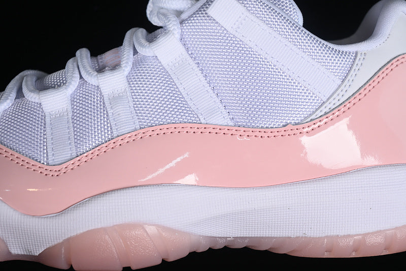 Air Jordan 11 Retro Low "Legend Pink"
