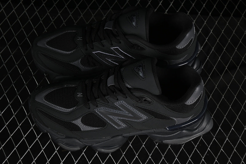 NB 9060 "Triple Black"