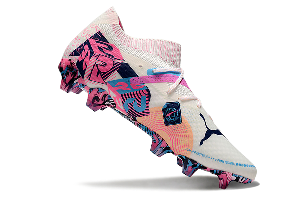 PUMA Future 7 Ultimate FG/AG "Volume Up Pack"