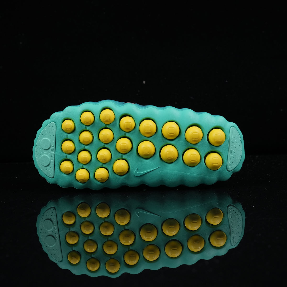Nike Mind 001  "Geode Teal Light Menta"