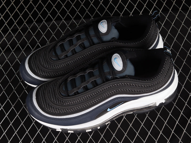 Nike Air Max 97   "Dark Obsidian"