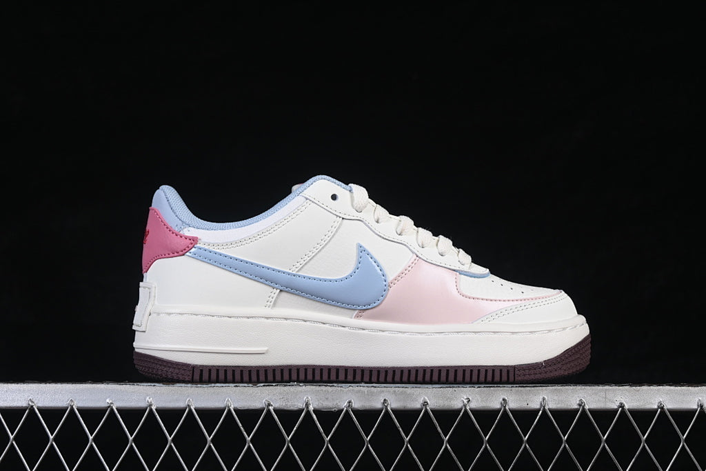 Nike Air Force 1 Shadow "Pastel"