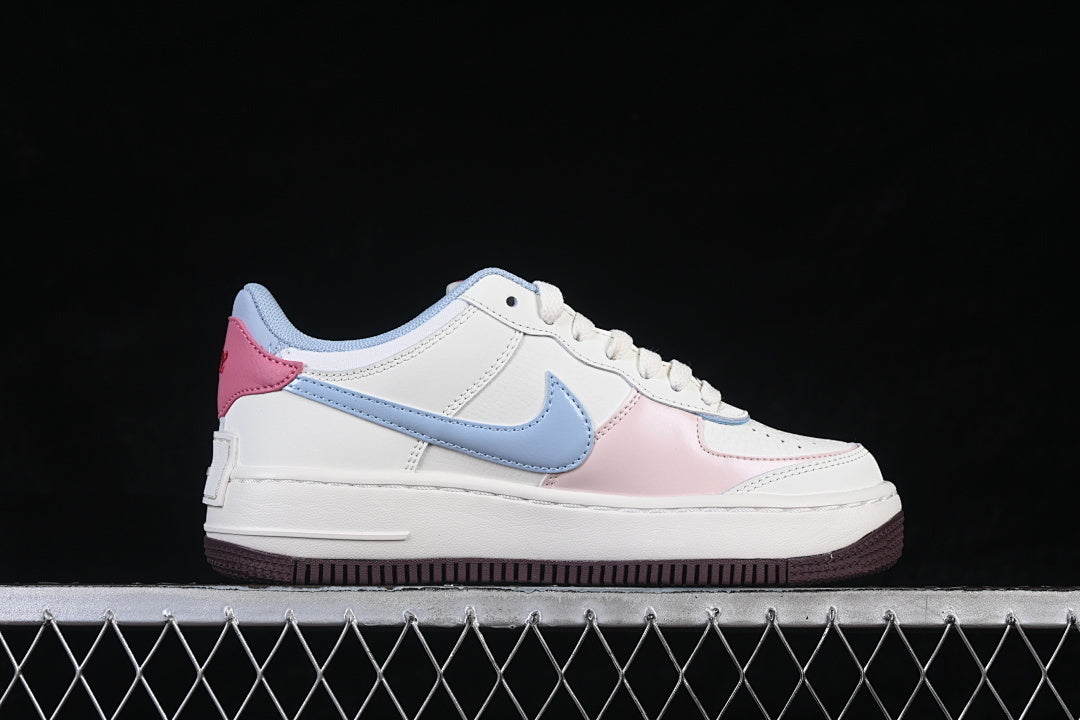 Nike Air Force 1 Shadow "Pastel"