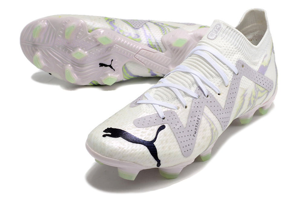 PUMA Future Ultimate  FG/AG "Brilliance Firm"
