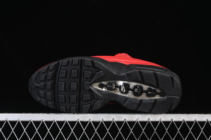 Nike Air Max 95 x Supreme "Lux Pack Red"